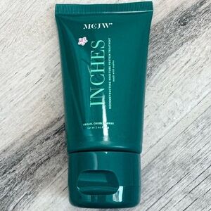 MCJW Hair Treatment NWT